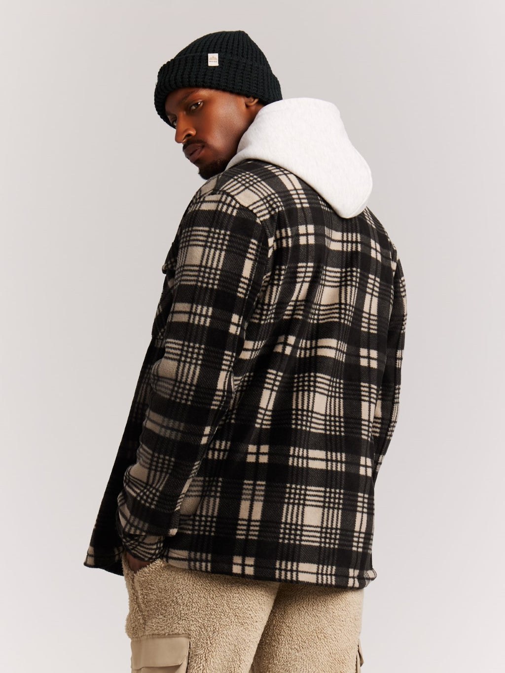 T-krekli un topi PRTJacob outdoor shirt 2