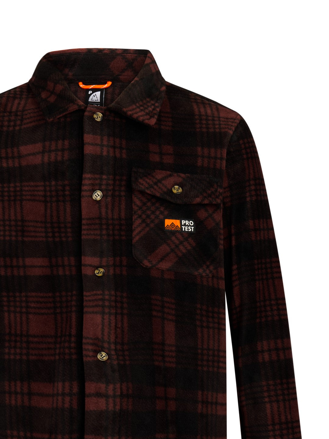 T-krekli un topi PRTJacob outdoor shirt 7