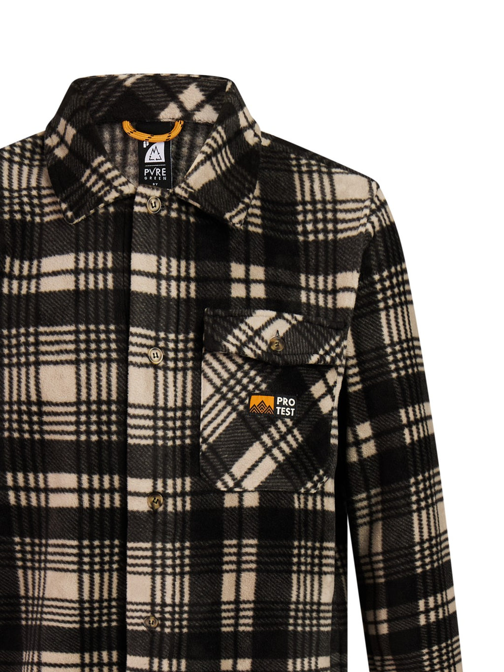 T-krekli un topi PRTJacob outdoor shirt 7