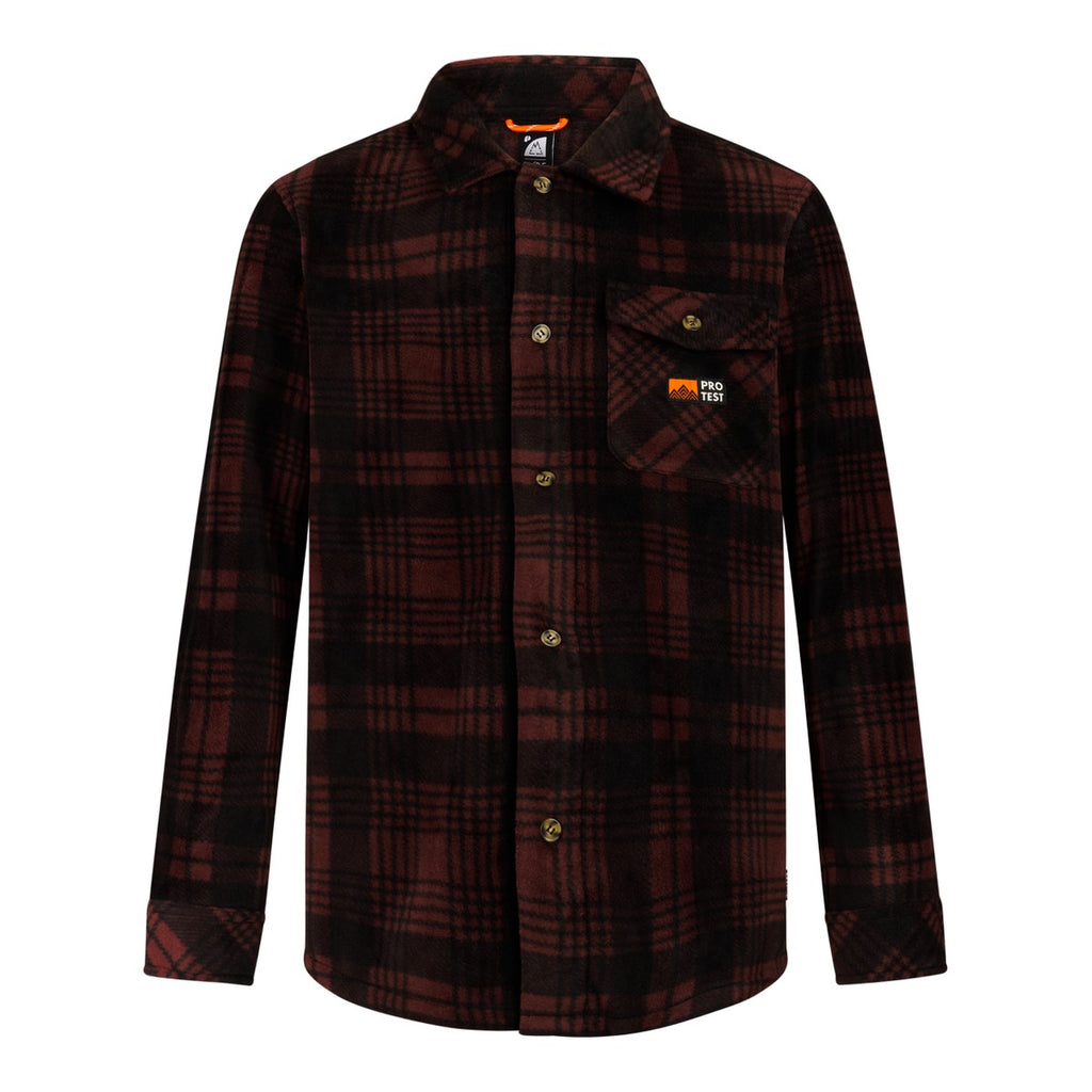 T-krekli un topi PRTJacob outdoor shirt 8