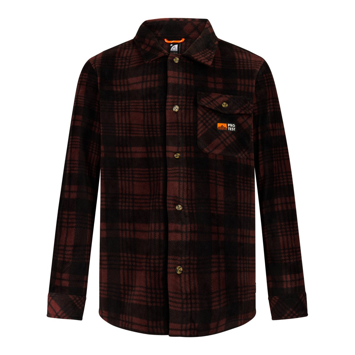 T-krekli un topi PRTJacob outdoor shirt 8