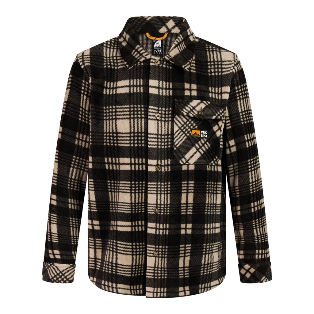 T-krekli un topi PRTJacob outdoor shirt 8
