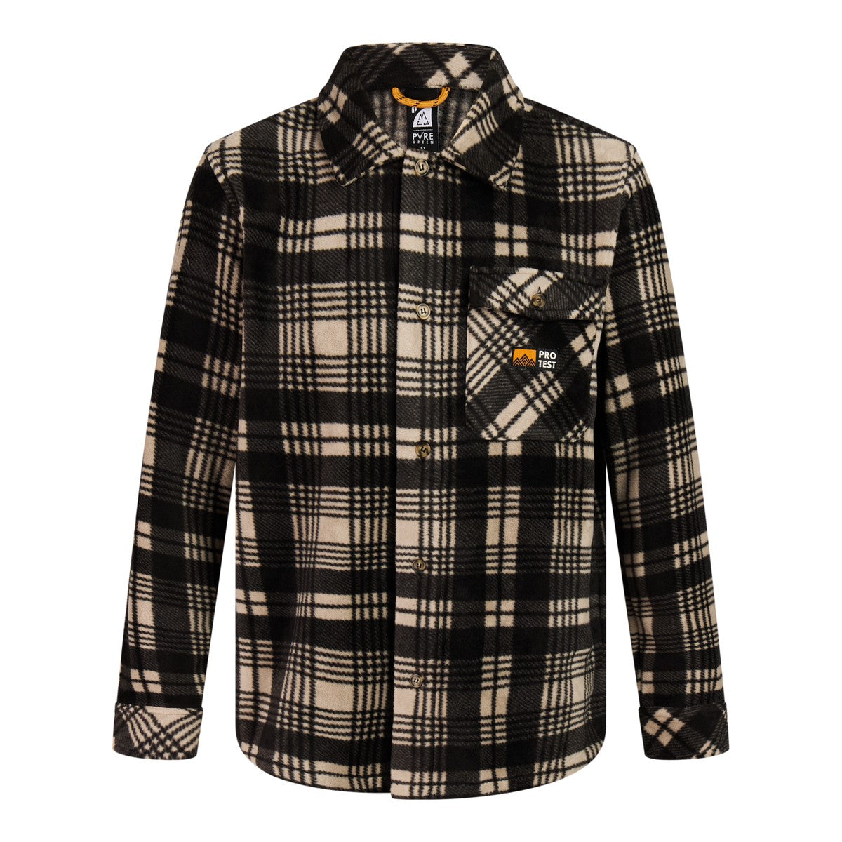 T-krekli un topi PRTJacob outdoor shirt 8