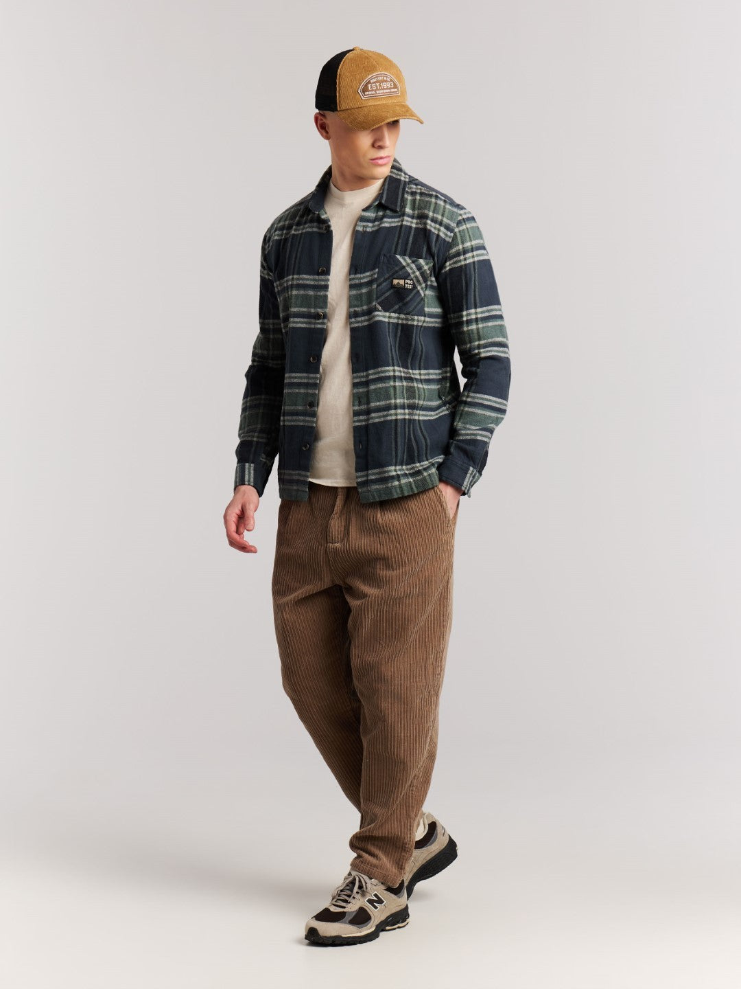 T-krekli un topi PRTMaster outdoor shirt 4