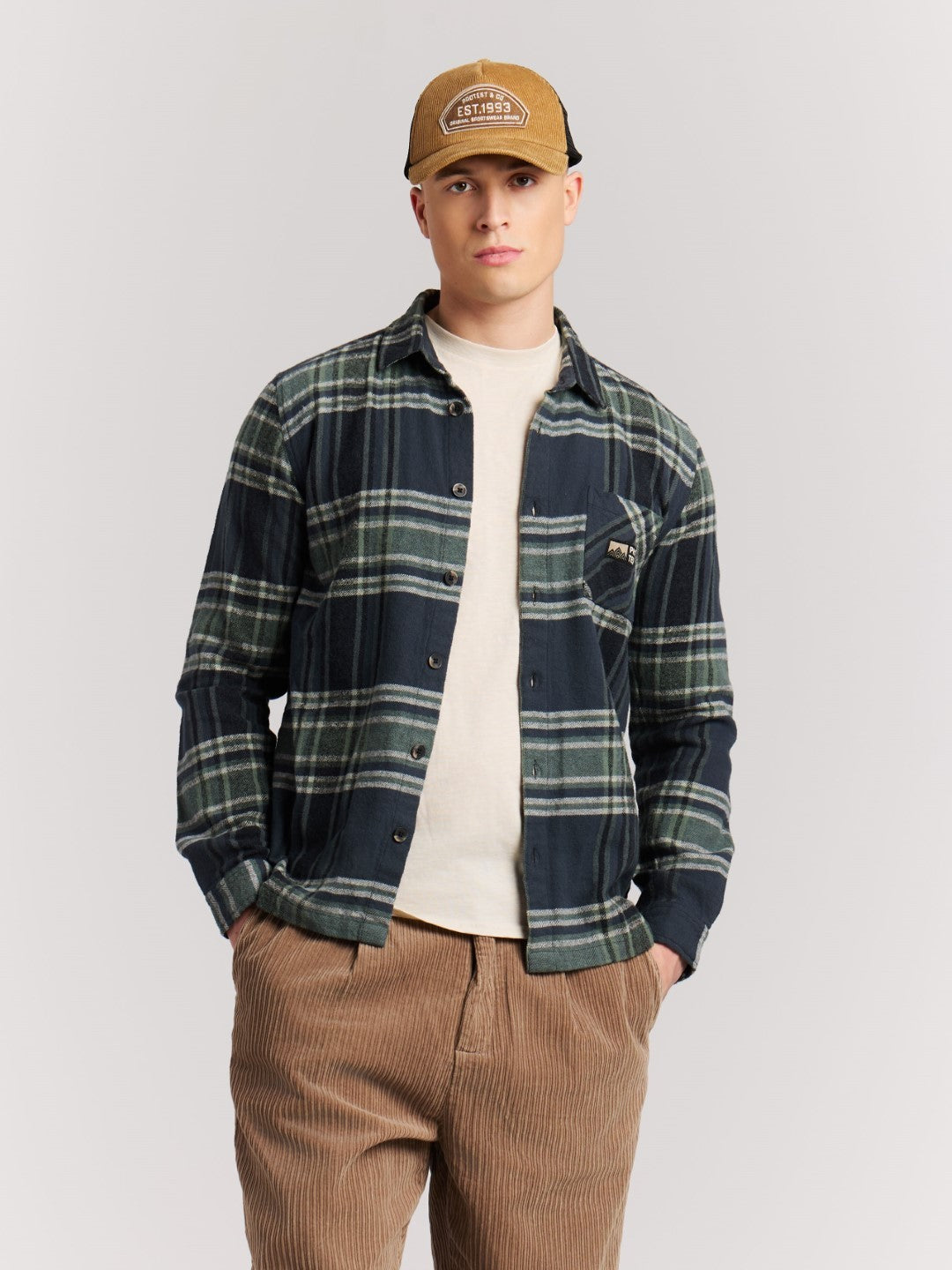 T-krekli un topi PRTMaster outdoor shirt 5
