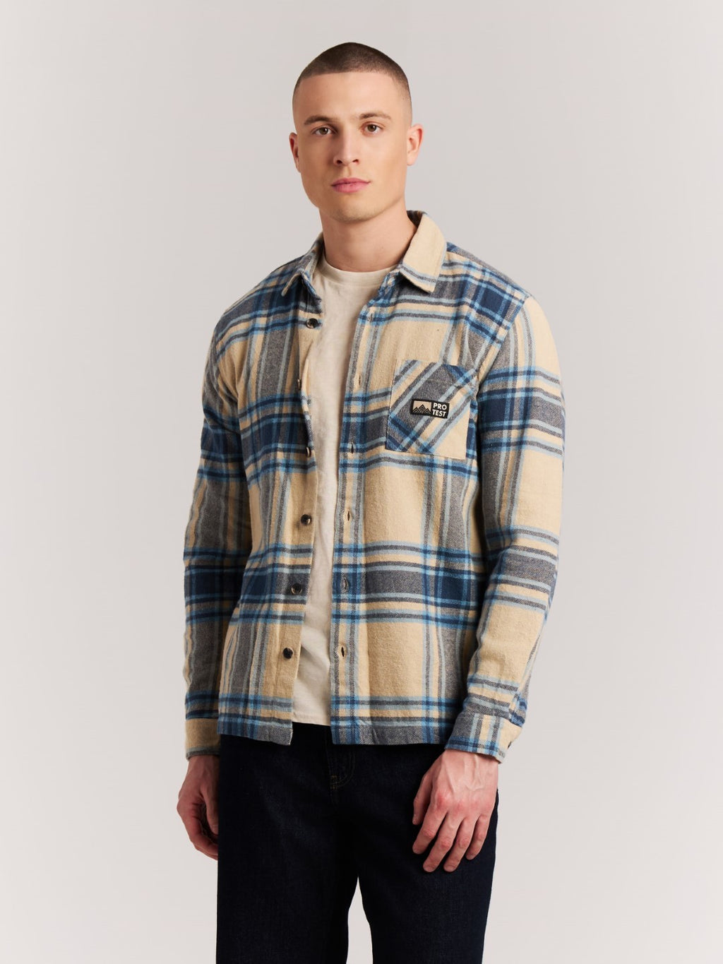 T-krekli un topi PRTMaster outdoor shirt 5