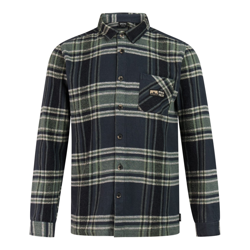 T-krekli un topi PRTMaster outdoor shirt 7