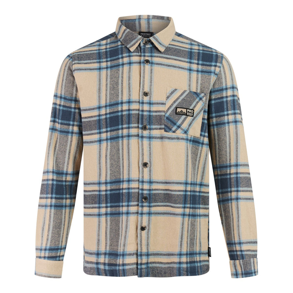 T-krekli un topi PRTMaster outdoor shirt 8