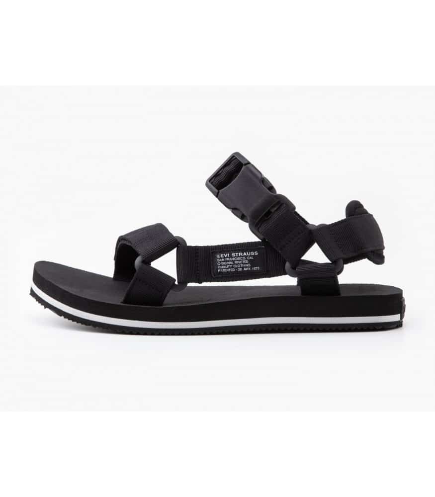 tahoe refresh sandal full black le 234193 989 559