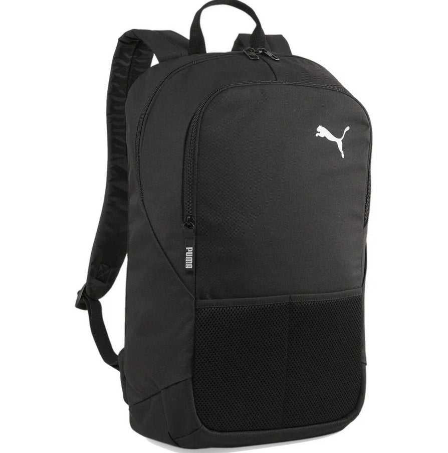 Puma teamGOAL Backpack PUMA Black