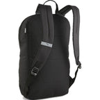Puma teamGOAL Backpack PUMA Black