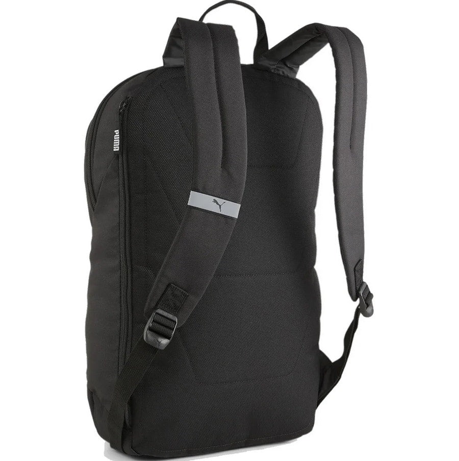 Puma teamGOAL Backpack PUMA Black