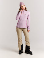 Termoveļas krekli PRTBeeley 1/4 zip active top 4