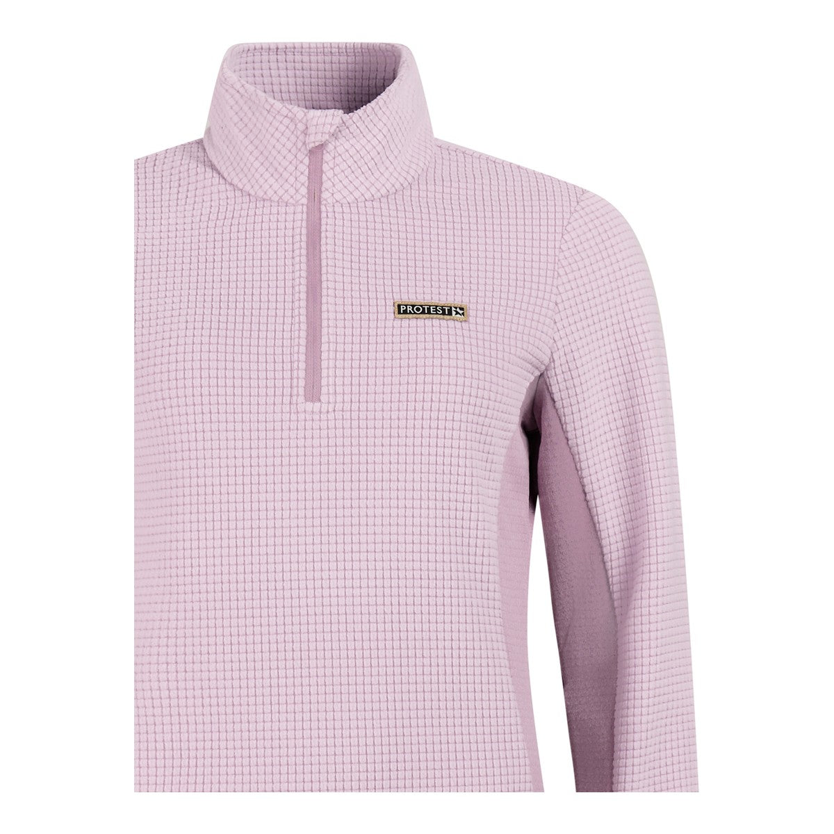 Termoveļas krekli PRTBeeley 1/4 zip active top 7