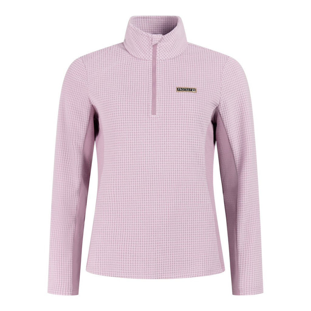 Termoveļas krekli PRTBeeley 1/4 zip active top 8