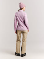 Termoveļas krekli PRTBeeley 1/4 zip active top