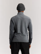 Termoveļas krekli PRTCalgary 1/4 zip active top 2