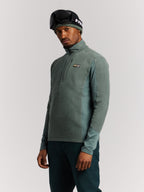 Termoveļas krekli PRTCalgary 1/4 zip active top 5
