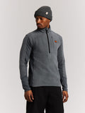 Termoveļas krekli PRTCalgary 1/4 zip active top 5