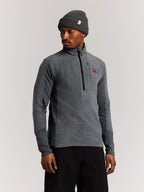 Termoveļas krekli PRTCalgary 1/4 zip active top 5