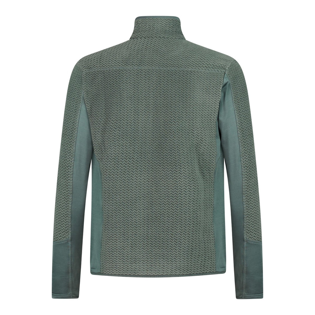 Termoveļas krekli PRTCalgary 1/4 zip active top 6