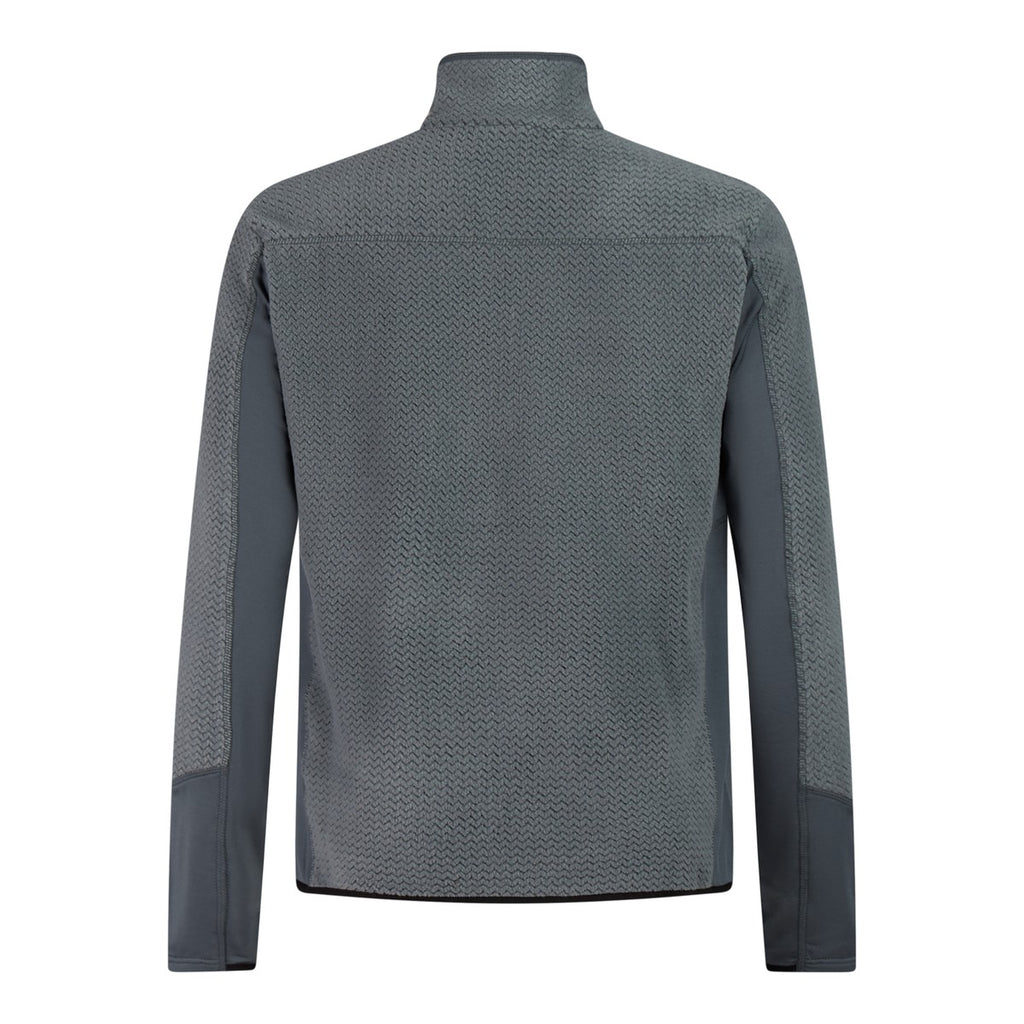 Termoveļas krekli PRTCalgary 1/4 zip active top 6