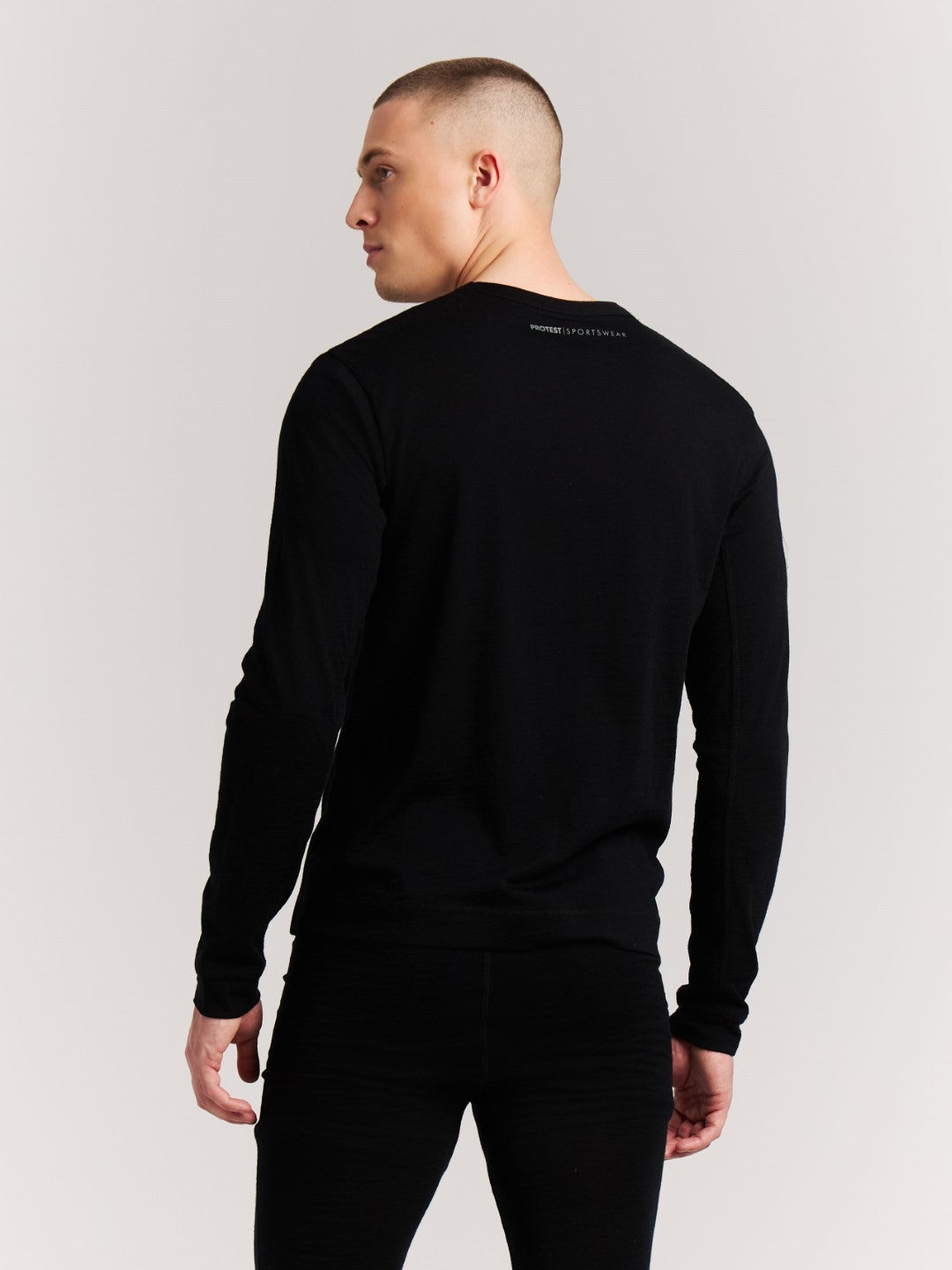 Termoveļas krekli PRTClaxton thermo shirt 2
