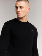 Termoveļas krekli PRTClaxton thermo shirt 3