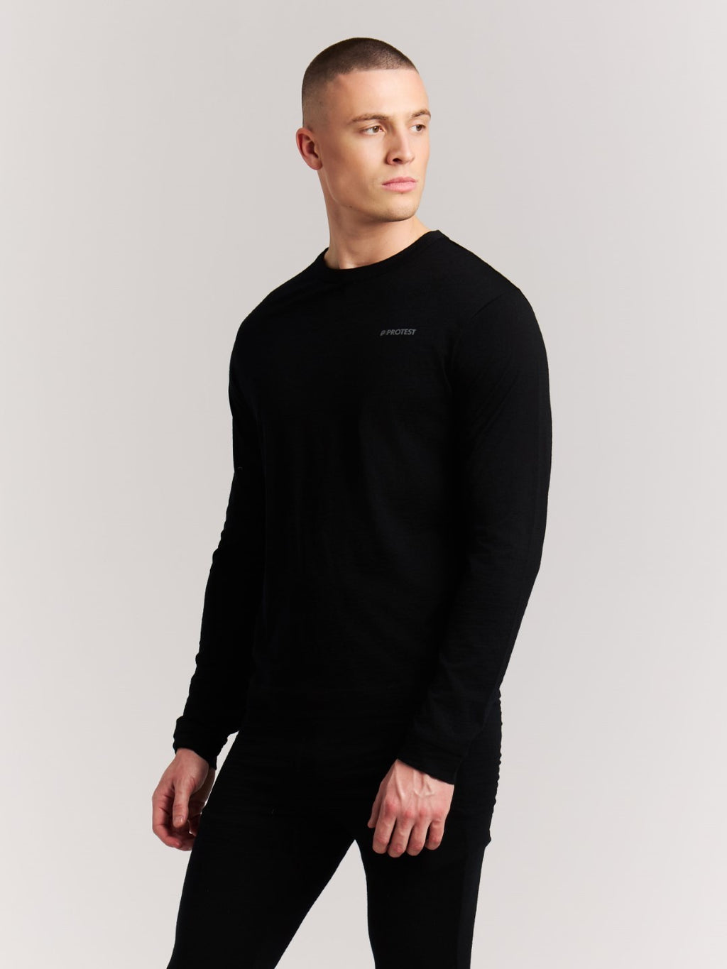 Termoveļas krekli PRTClaxton thermo shirt 5
