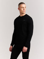 Termoveļas krekli PRTClaxton thermo shirt 5