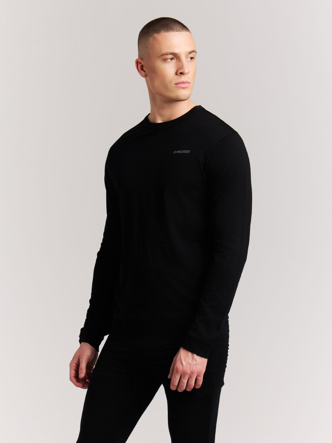 Termoveļas krekli PRTClaxton thermo shirt 5