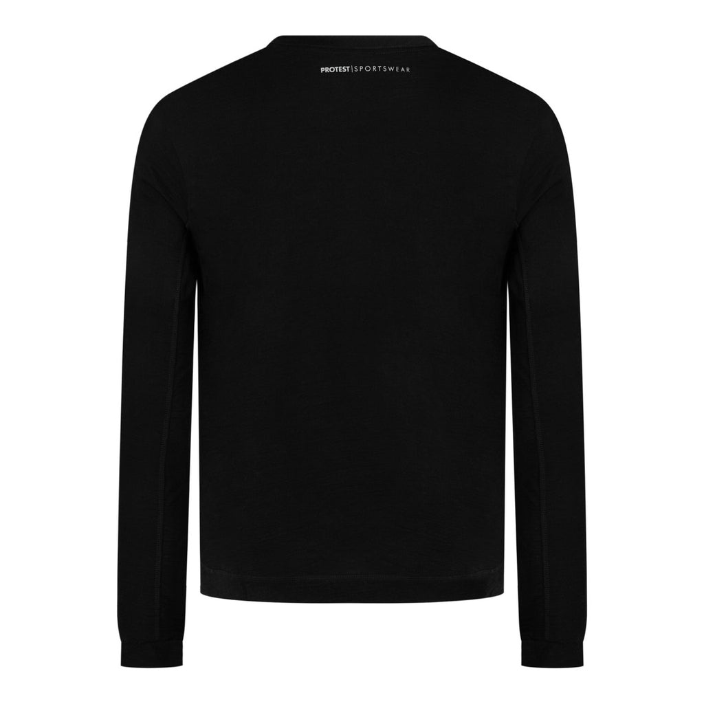 Termoveļas krekli PRTClaxton thermo shirt 6