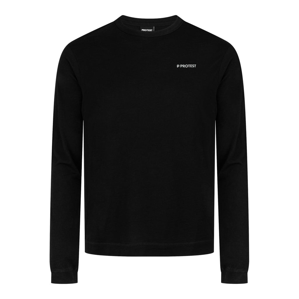 Termoveļas krekli PRTClaxton thermo shirt 8