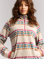 Termoveļas krekli PRTDoobien 1/4 zip top 3