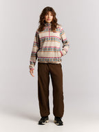 Termoveļas krekli PRTDoobien 1/4 zip top 4
