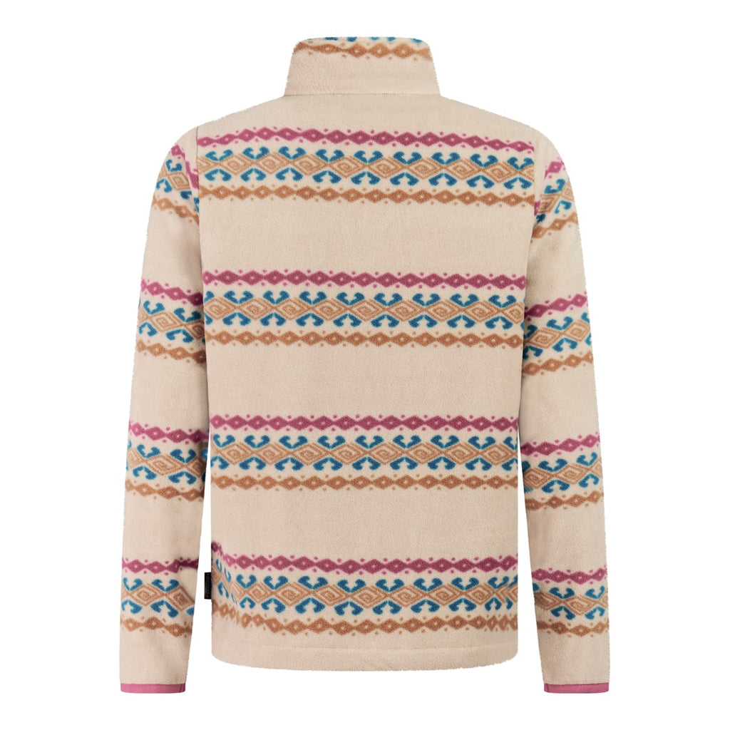 Termoveļas krekli PRTDoobien 1/4 zip top 6
