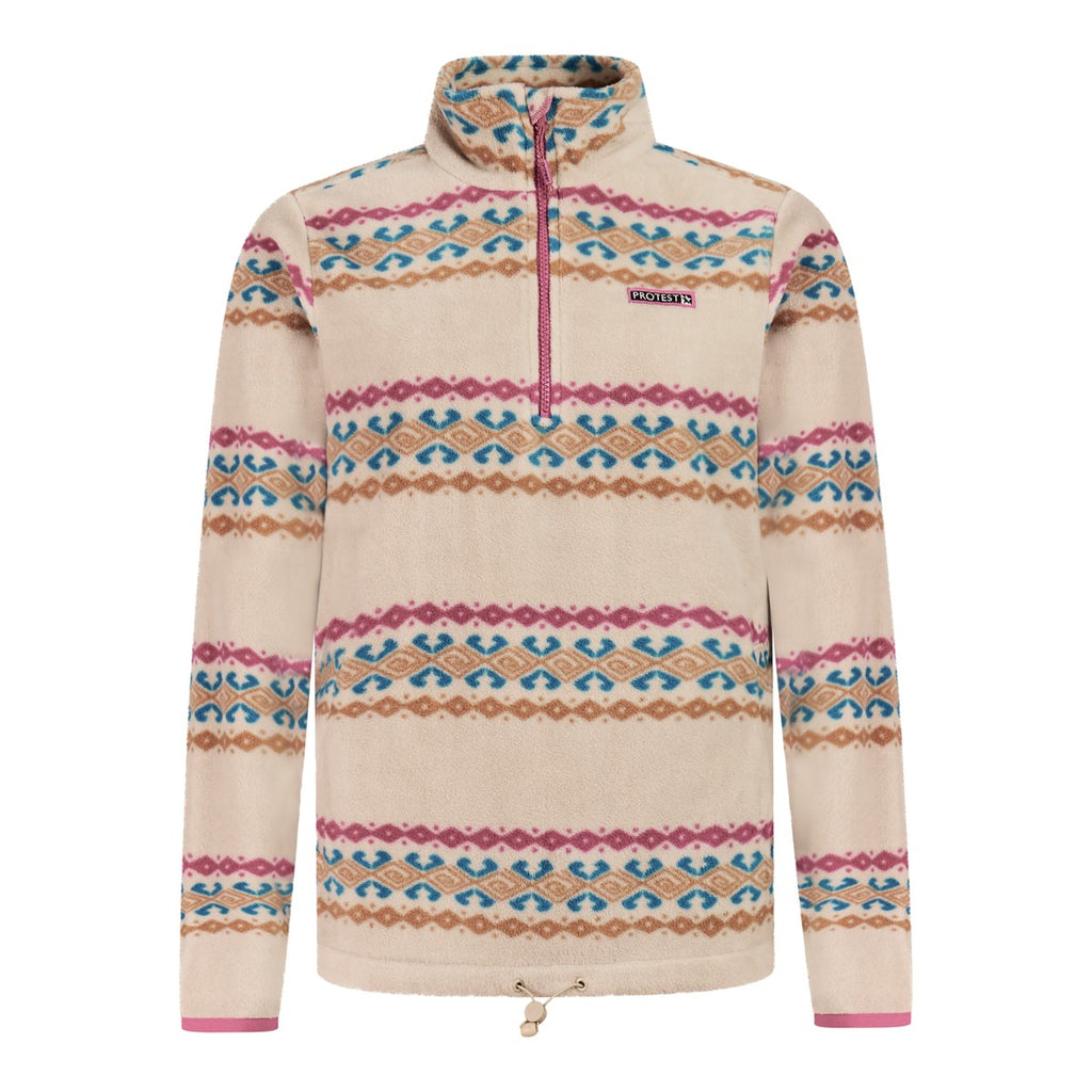 Termoveļas krekli PRTDoobien 1/4 zip top 8