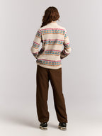 Termoveļas krekli PRTDoobien 1/4 zip top