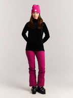 Termoveļas krekli PRTGAIL 1/4 zip active top 4