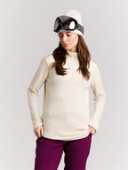Termoveļas krekli PRTGAIL 1/4 zip active top 5