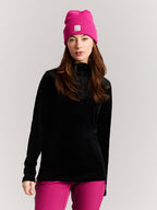 Termoveļas krekli PRTGAIL 1/4 zip active top 5
