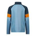 Termoveļas krekli PRTJohnson JR 1/4 zip active top 6