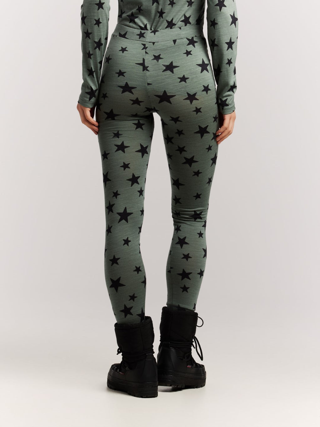 Termoveļas krekli PRTLimosa thermo pants 2