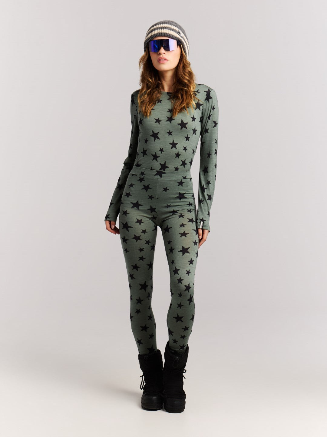 Termoveļas krekli PRTLimosa thermo pants 8