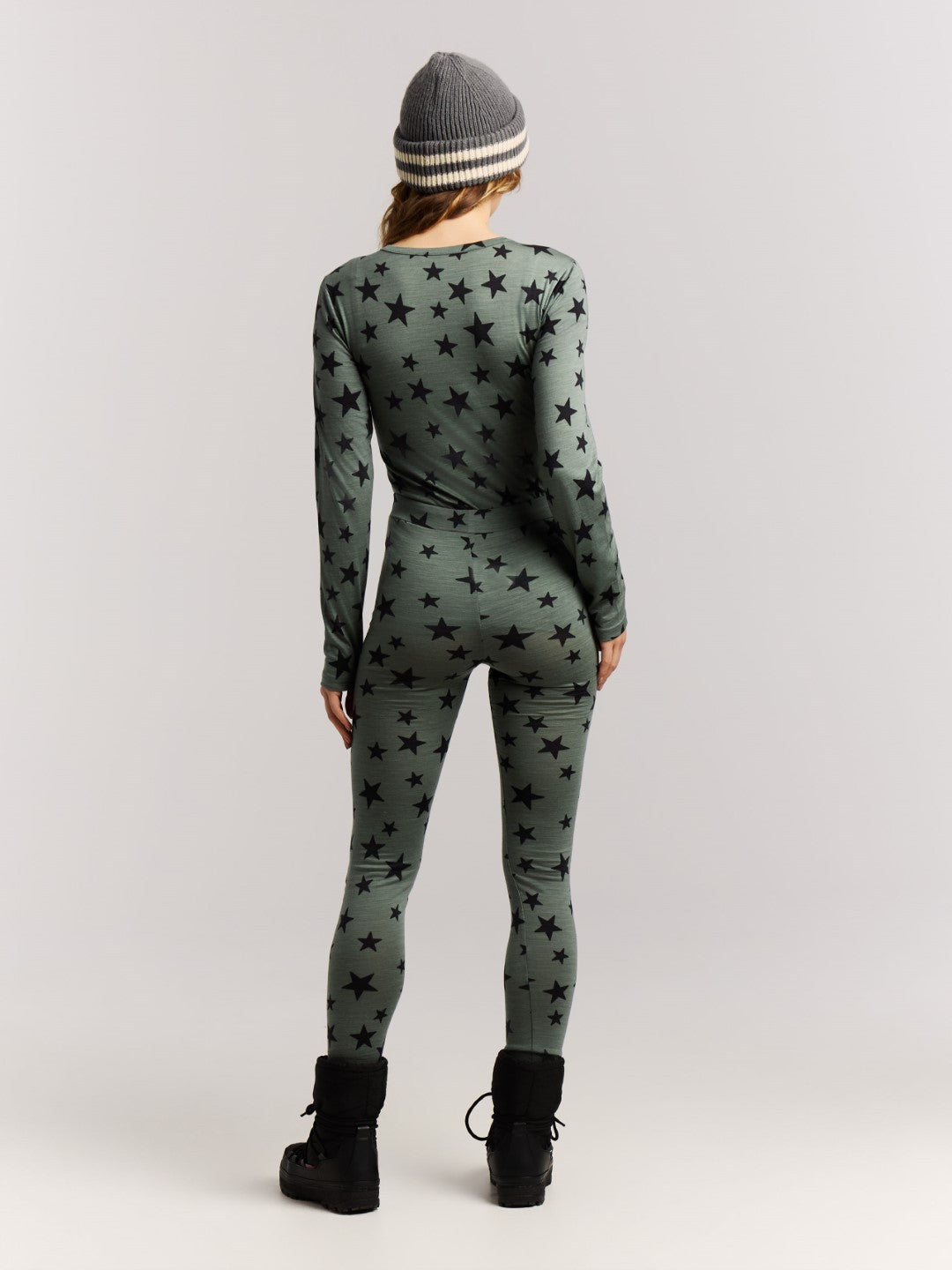 Termoveļas krekli PRTLimosa thermo pants