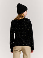 Termoveļas krekli PRTMarta JR 1/4 zip active top 2