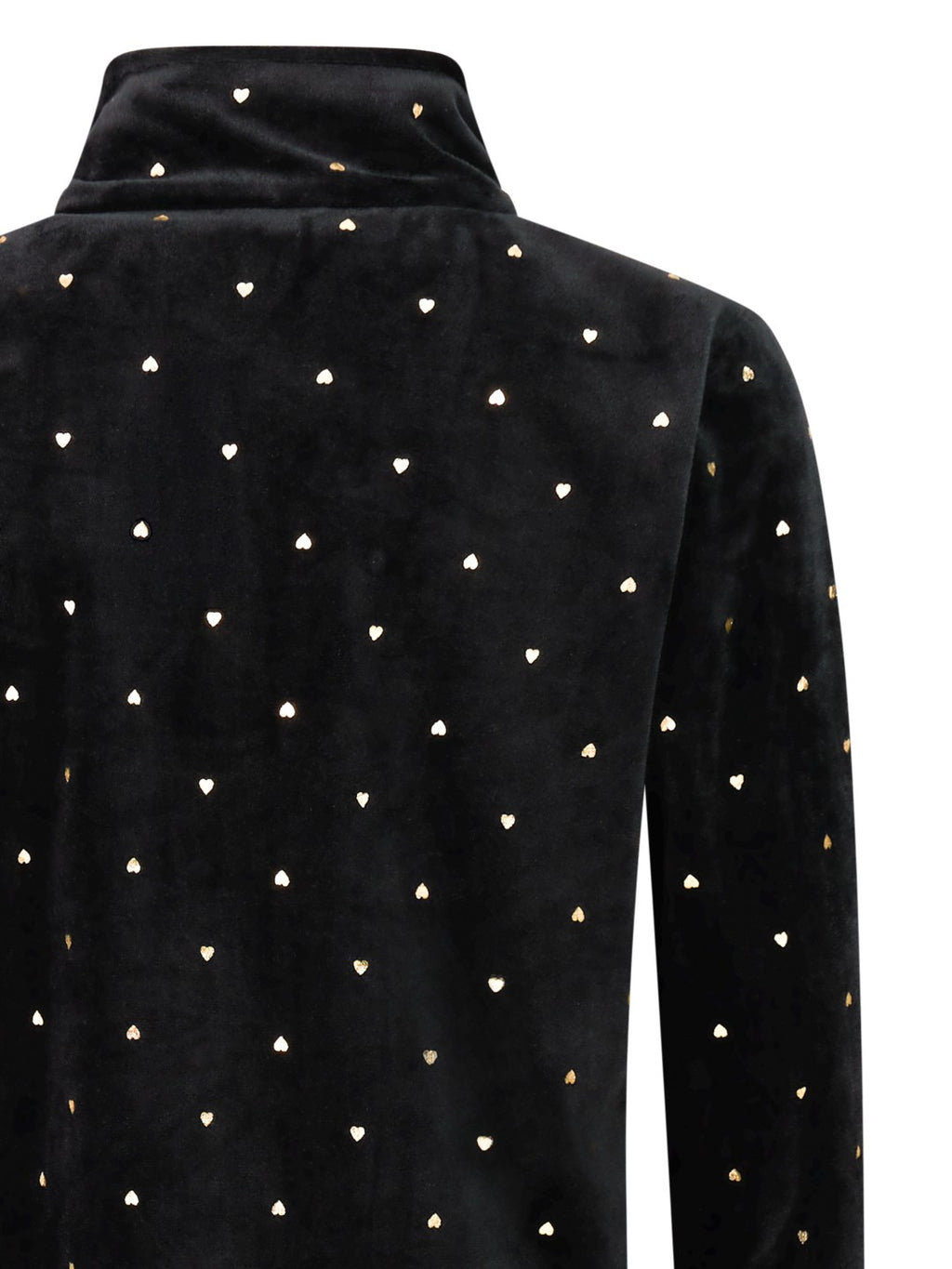 Termoveļas krekli PRTMarta JR 1/4 zip active top 7