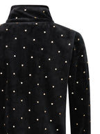 Termoveļas krekli PRTMarta JR 1/4 zip active top 7