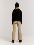 Termoveļas krekli PRTMarta JR 1/4 zip active top