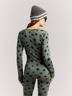 Termoveļas krekli PRTNuova thermo shirt 2